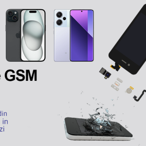 Reparații telefoane