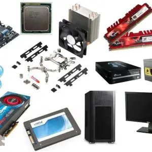 Înlocuire componente