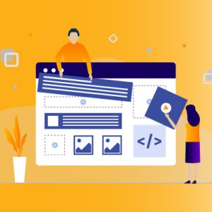 Instalare și configurare web