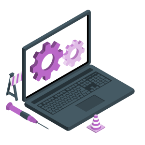 Mentenanță calculator/laptop