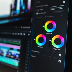 Editare Video