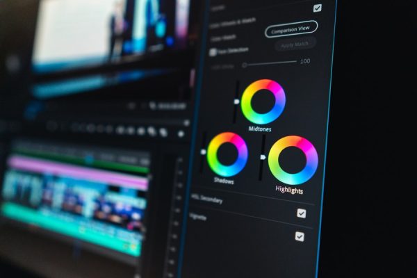 Editare Video